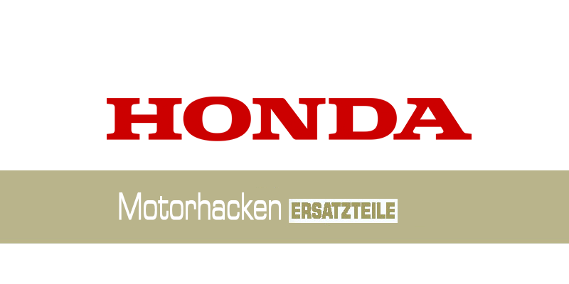 Honda Motorhacken | Einachser Ersatzteile
