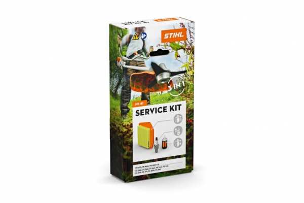 STIHL Service Kit 41 | Inspektionskit