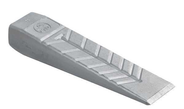 OCHSENKOPF Aluminium-Massivkeil klein 550 g