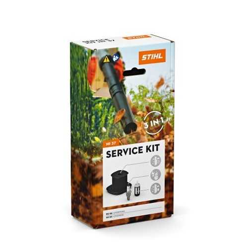 STIHL Service Kit 37 | Inspektionskit