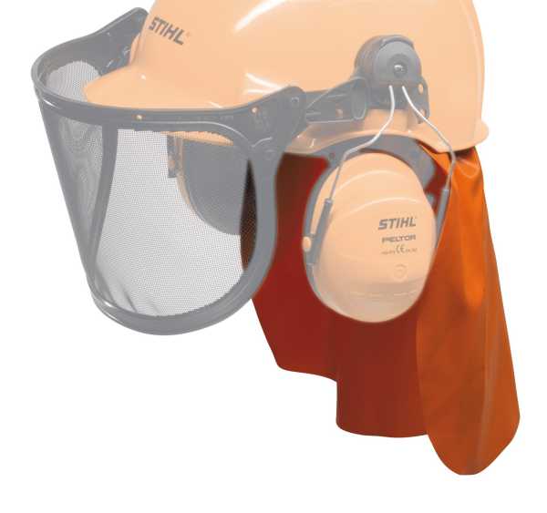 STIHL Regenschutz (Innen) für Advance Pro Helme