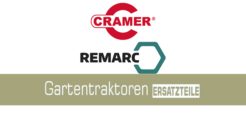 Cramer | Remarc