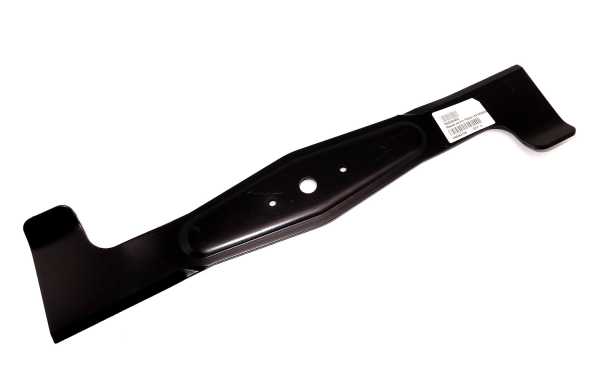 Messer 52 cm Rechts für Gartentraktoren mit 102 cm Mähdeck