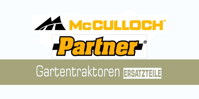 McCulloch | Partner