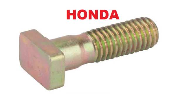Honda Schraube Drehzahlarm - 90015-ZE5-010