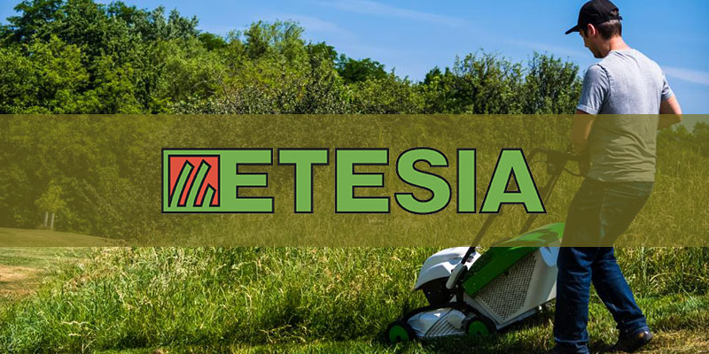 ETESIA | Börger Motorgeräte