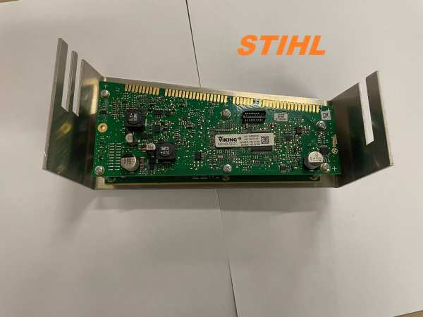 STIHL Elektronikmodul - 6309 430 1420