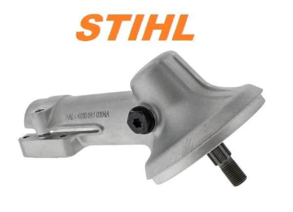 STIHL Getriebe - 4180 640 0114