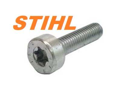 STIHL Zylinderschraube IS M5x10 - 9022 399 0950