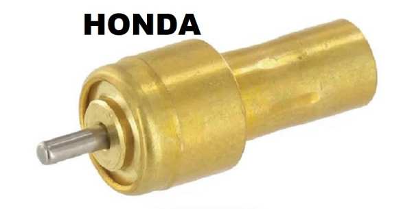 Honda Thermo Element Vergaser - 16620-Z1L-841