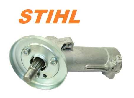 STIHL Getriebe f. FS 260, 360, 410, 490 - 4147 640 0104