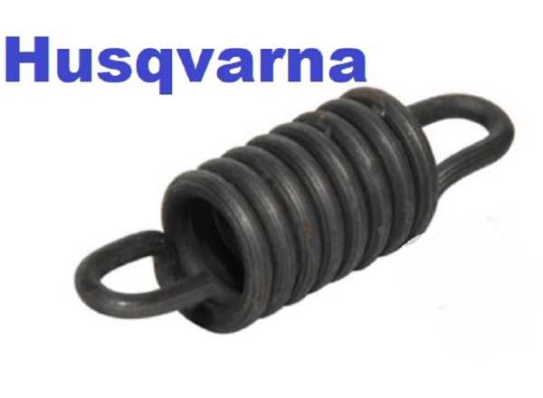 Vibrationsfeder p.f. Husqvarna - 536 01 46-01
