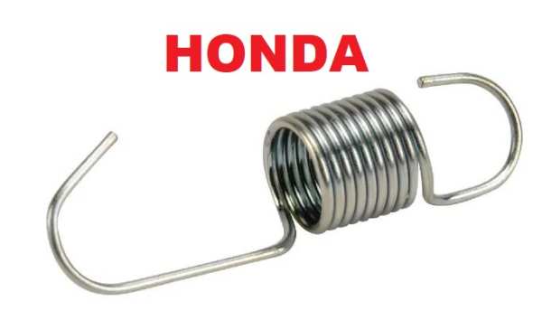 Honda Reglerfeder - 16561-ZG1-700