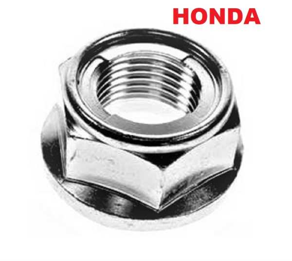 Honda Mutter 8mm - 90115-659-003