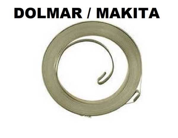 Dolmar Starterfeder - 385.163.100