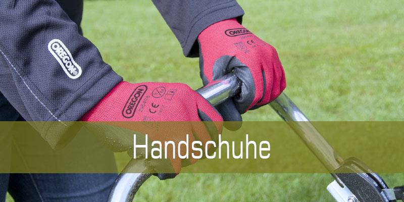 Handschuhe | Börger Motorgeräte