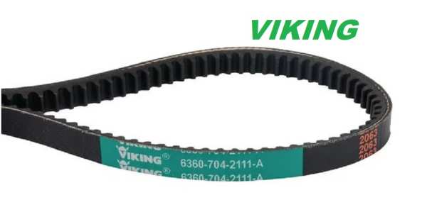 Viking Keilriemen - 6360 704 2111