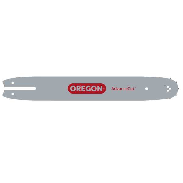 Oregon Führungsschiene 3/8" 1,3 mm 55 TG 40 cm AdvanceCut™ 91