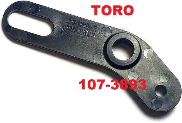 Toro Hebel Betätigung Radantrieb - 107-3893