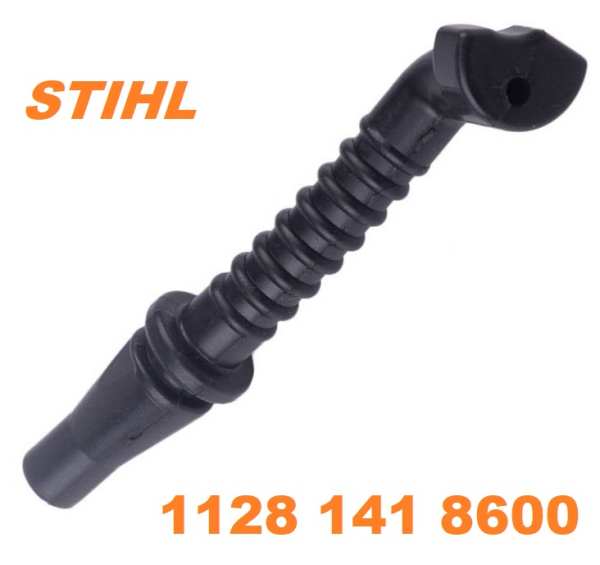STIHL Impulsschlauch - 1128 1418 600
