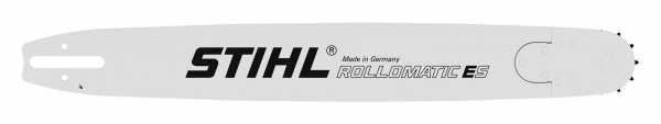 STIHL Rollomatic ES Schiene S | 1,6 mm | .404"