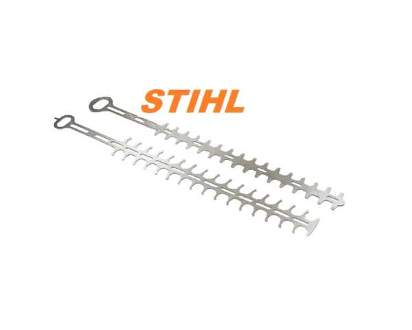 STIHL Messer für Heckenschere HSA56 - 4521 710 6000