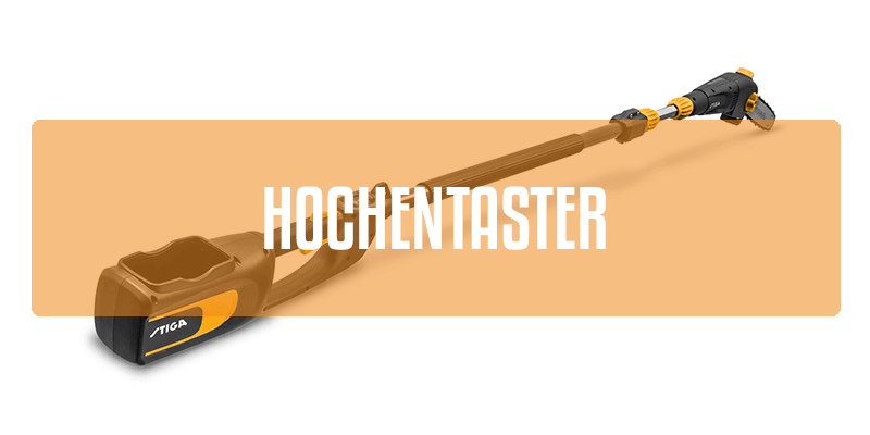 Hochentaster