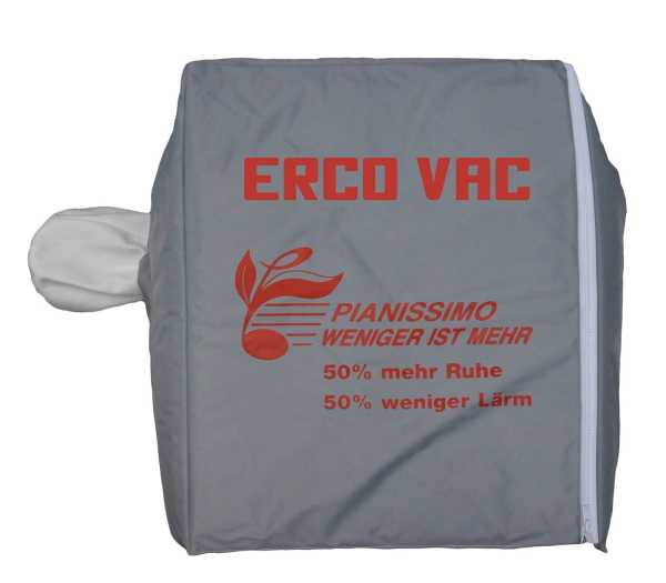 ERCO Schallschutz (Superleise) für ES-400PIA | ES-600er Laubsauger