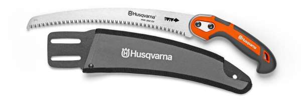 Husqvarna Handsäge HVA 300 CU gebogen feststehend 300 mm