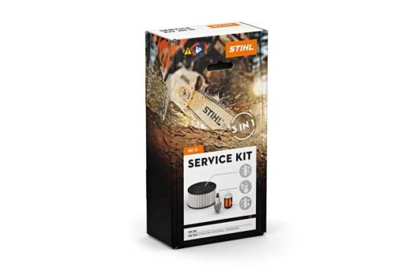 STIHL Service Kit 11 | Inspektionskit