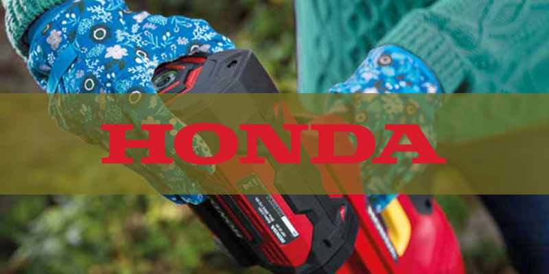 Honda | Börger Motorgeräte