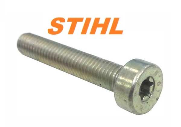 STIHL Schraube IS-M6x35 -10.9 mm - 9022 341 1380