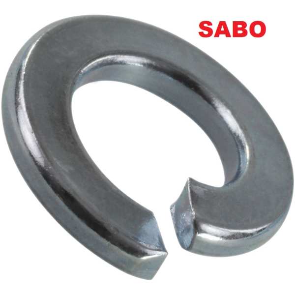 Sabo Federring - 12M7066