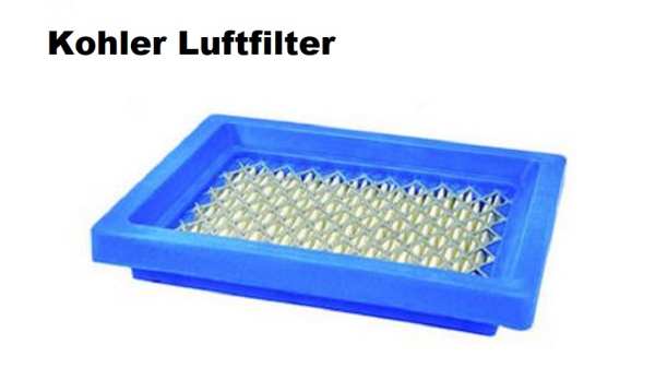 Kohler Luftfilter XTX650, XTX675, XT650, XT675