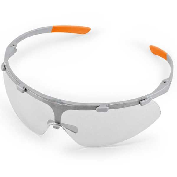 STIHL Schutzbrille Advance Super Fit Klar