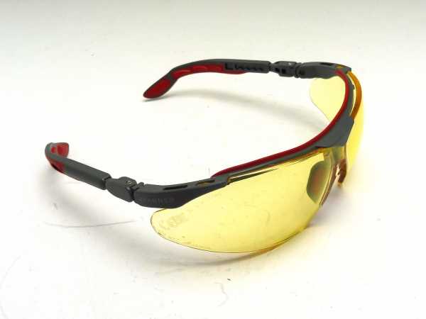 Pfanner Schutzbrille Nexus Glasses - Yellow