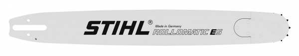 STIHL Rollomatic ES Schiene S 1,6 mm | 3/8"
