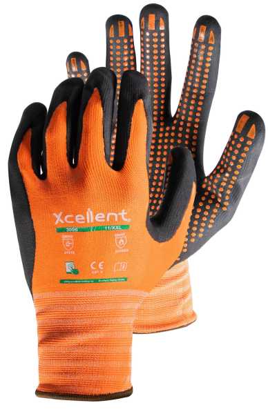 Xcellent Handschuhe XC-Line Gr:9
