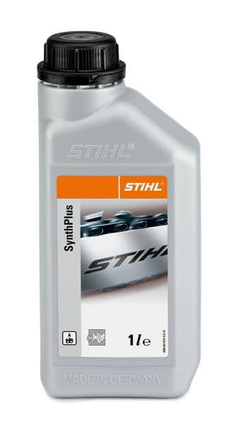 STIHL Sägekettenhaftöl SynthPlus 1 Liter Flasche