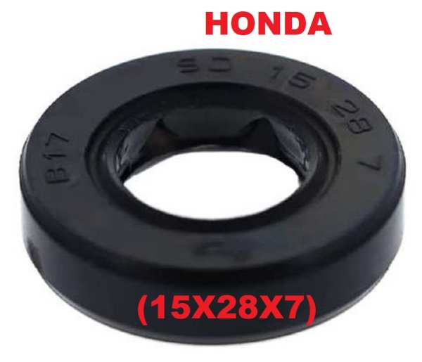 Honda Simmerring - 91272-733-931