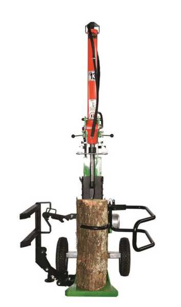 Thor Farmer 18 Ton Holzspalter V.PF für 540 U/min mit SPEEDandPOWER