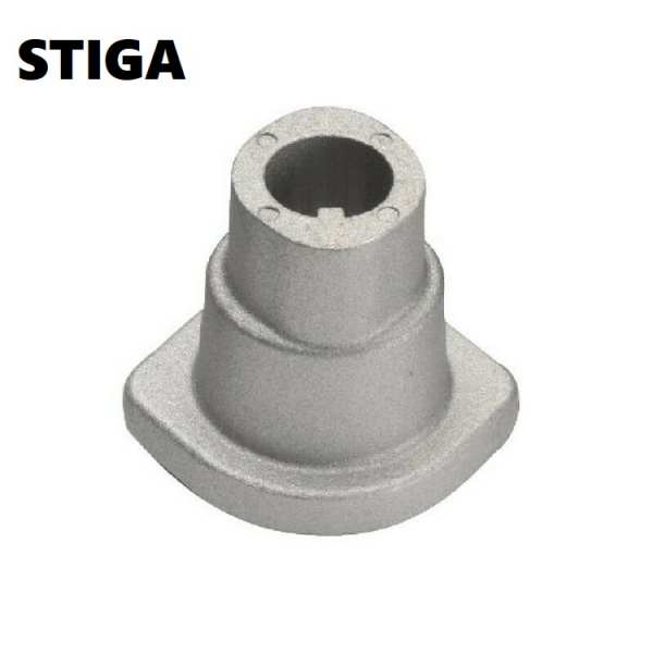 Stiga Messerhalter 1111-9119-01 - Multiclip: 51S-53S-Pro 51S (<--2009)