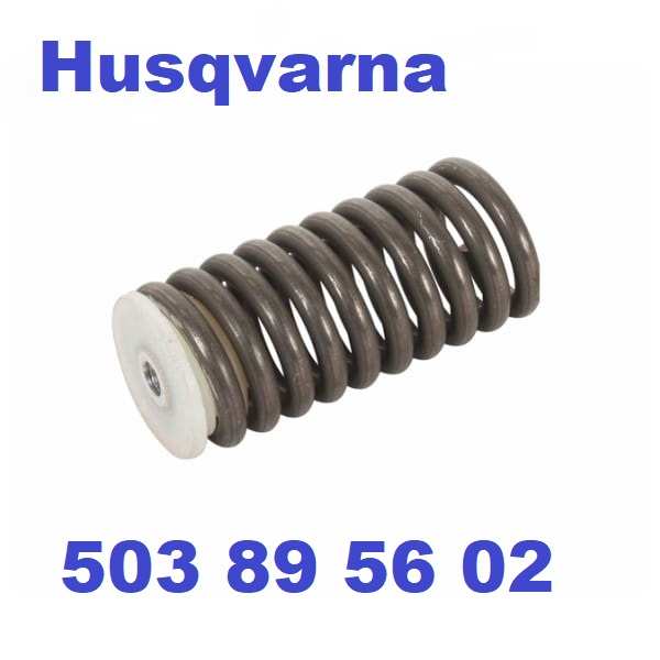 Vibrationsdämpfer p.f. Husqvarna - 503 89 56 02