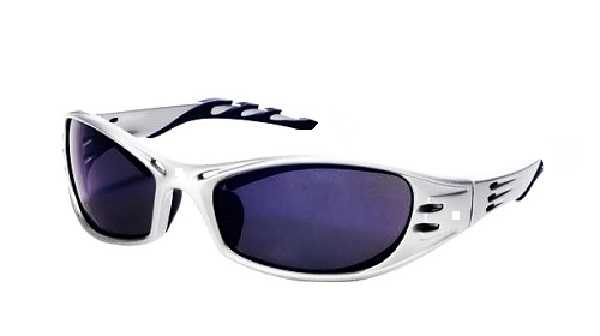 Peltor 3M™ FUEL™ Schutzbrille blau