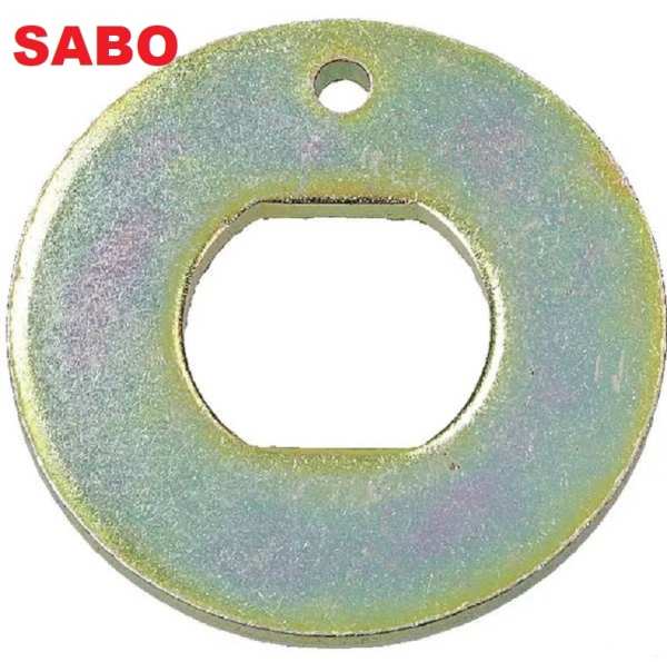 Sabo Druckscheibe 70 mm - SA29788
