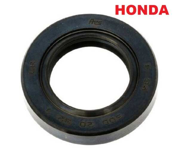 Honda Simmerring - 91201-732-003