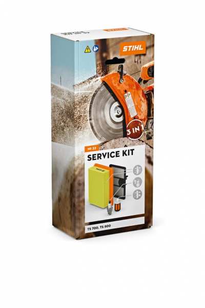 STIHL Service Kit 32 | Inspektionskit