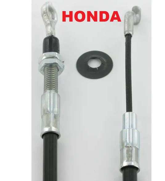 Honda Antriebsbowdenzug kpl. - 54510-VF0-003