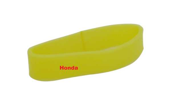 Honda Vorfilter / Luftfilter - 17218ZE6505