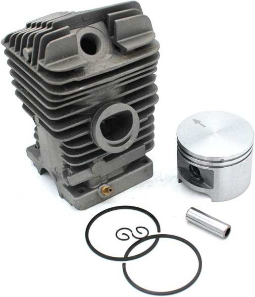 Zylinder Kolben Set passend für Stihl 039 MS390 MS 390 - 49mm